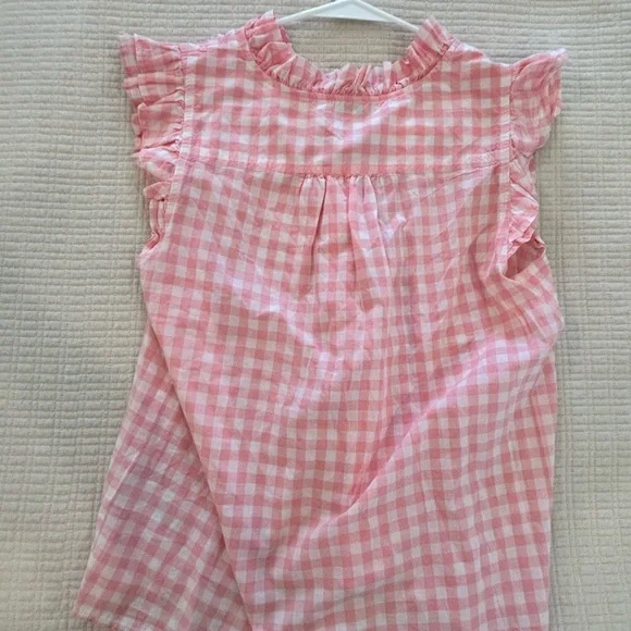 Women’s J. Crew Blouse - Small - Picture 3 of 3